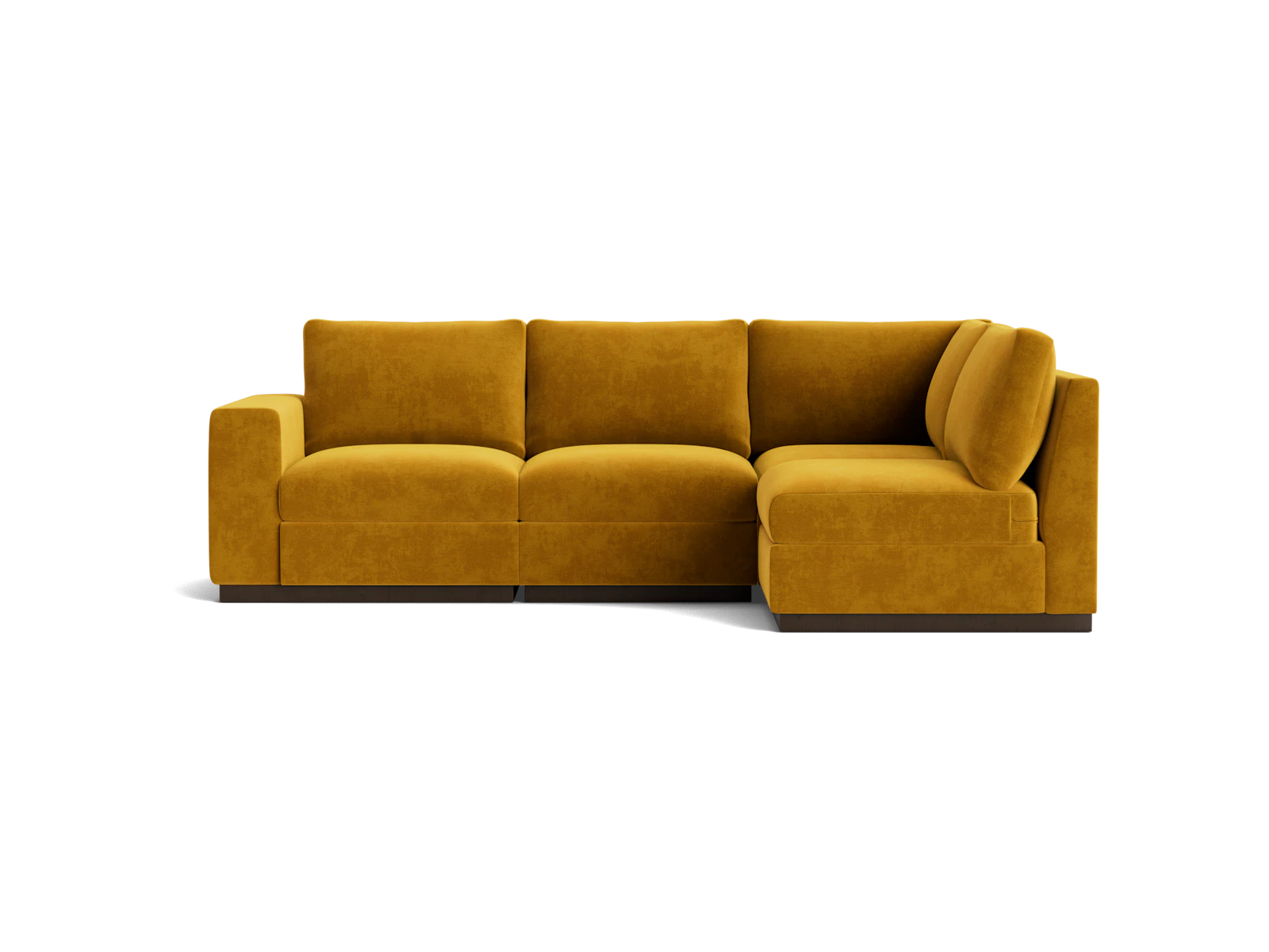Holt Petite Modular L-Sectional
